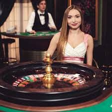 q99 Roulette trực tuyến